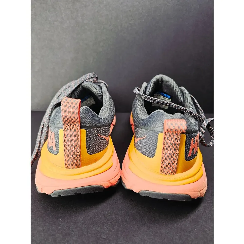 Hoka Women 8.5 Comfy footwear